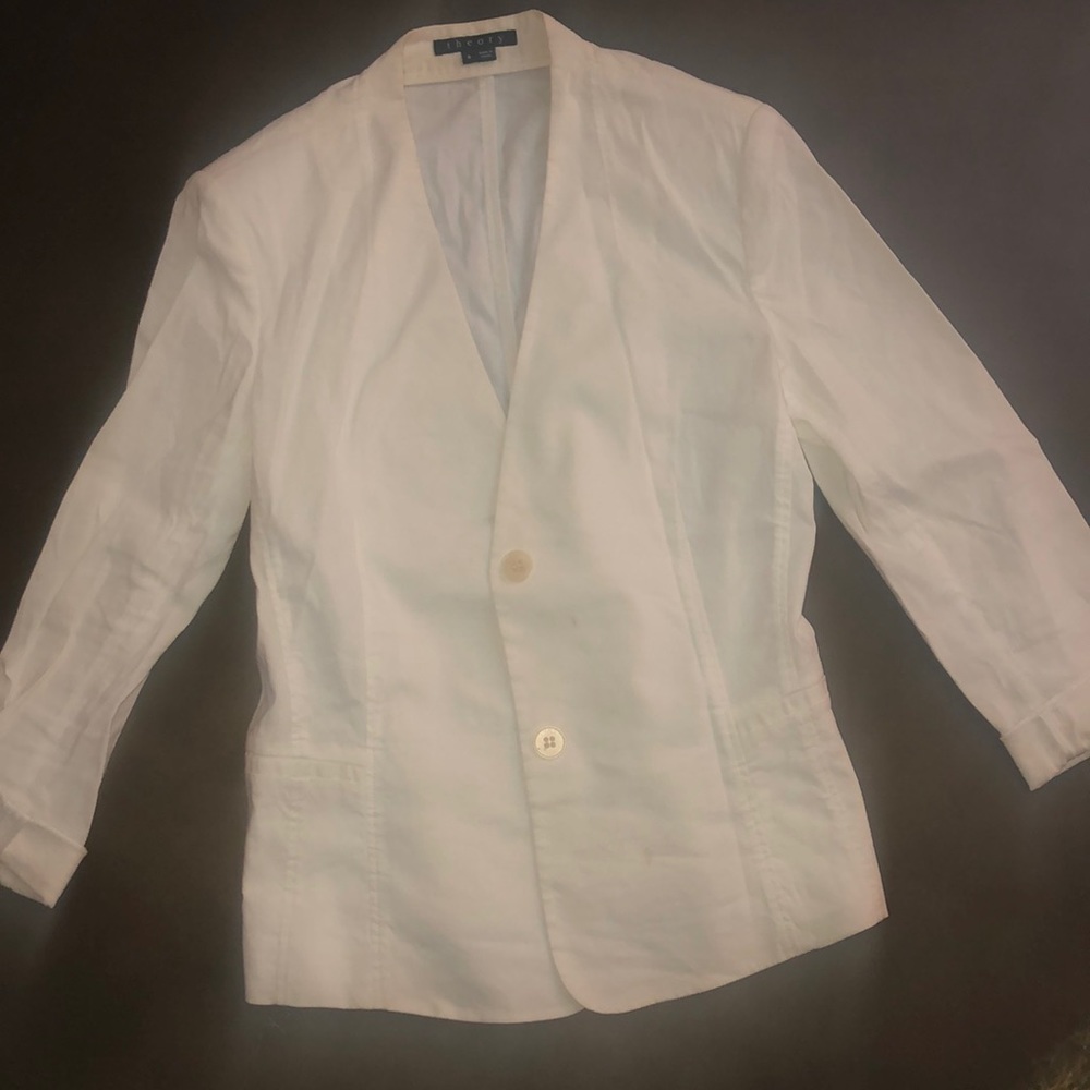 Theory Blazer